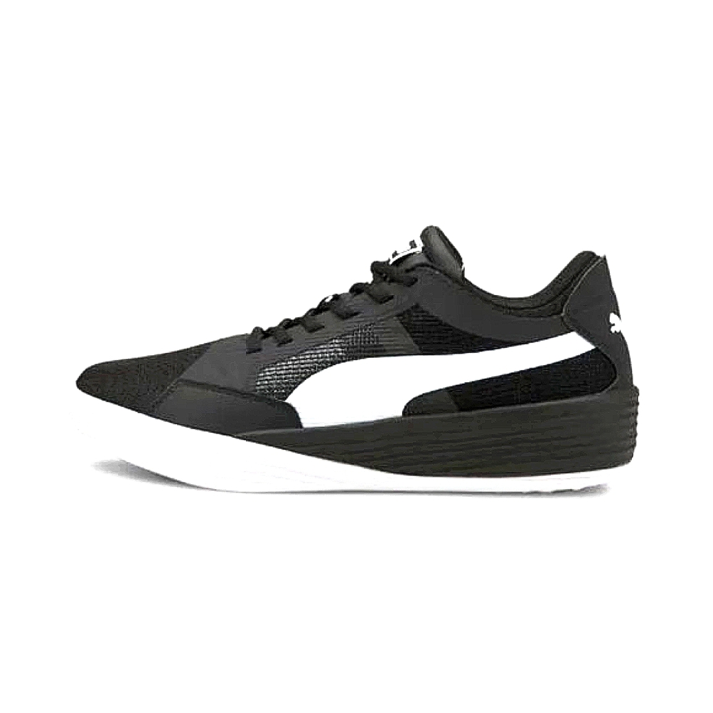 🔥🔥 PUMA CLYDE ALL PRO TEAM BASKETBALL 11 195509-01 Nitro DREAMER HARDWOOD 10.5